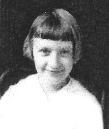 Dorothy Ela (undated)